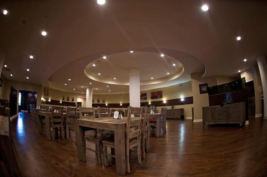 Black Sheep Bar and Grill